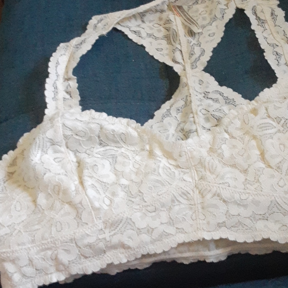 Free People bralette